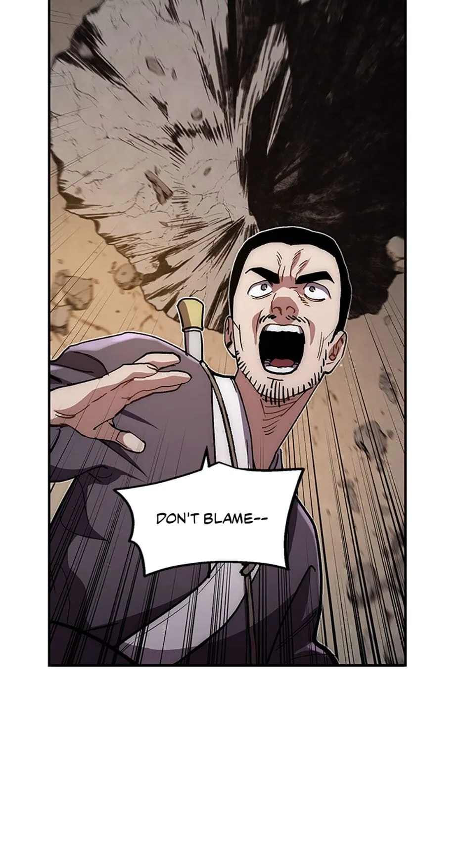 Legend of an Asura - The Poison Dragon Chapter 9 page 91 - 