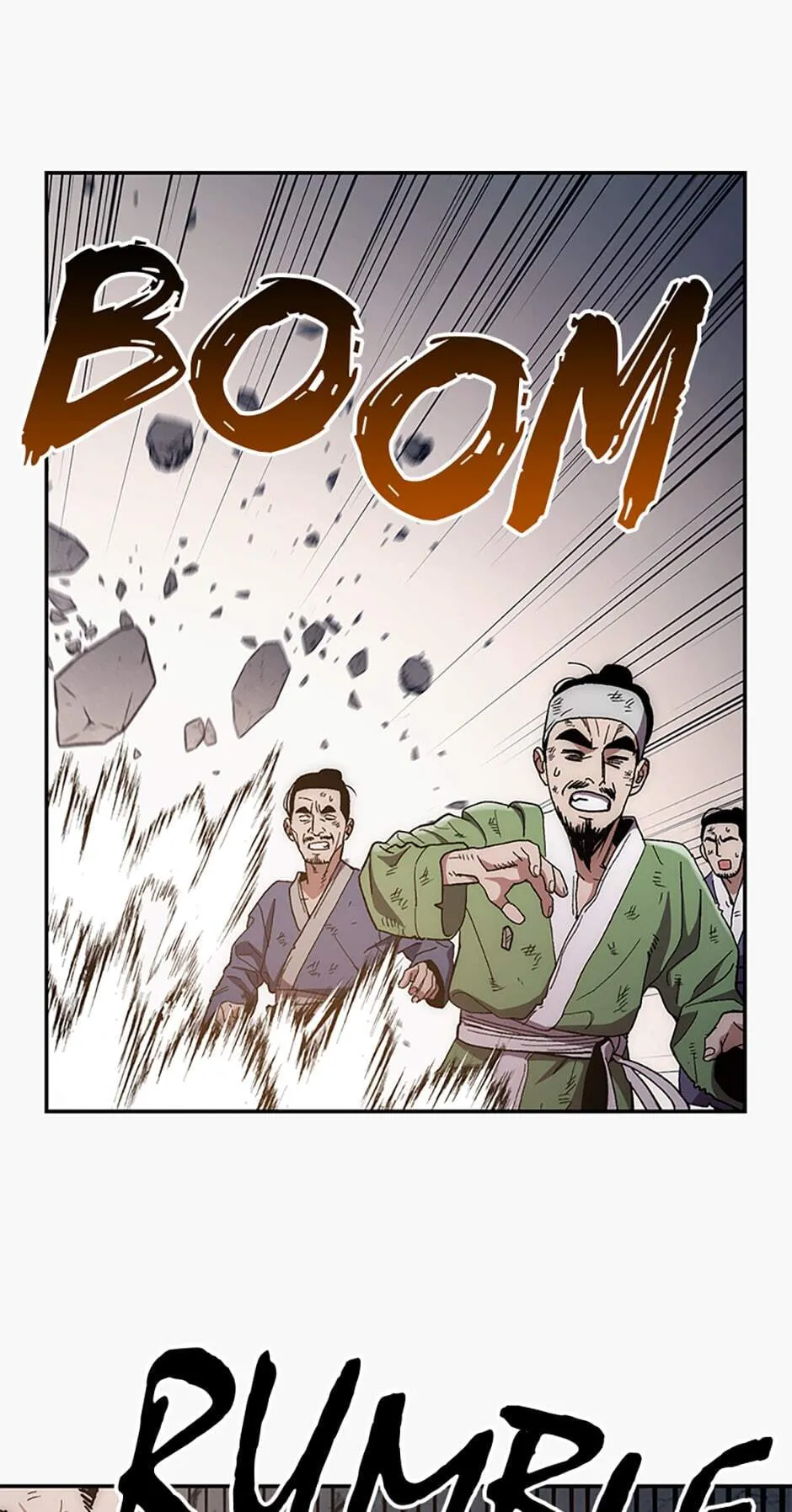 Legend of an Asura - The Poison Dragon Chapter 9 page 92 - 