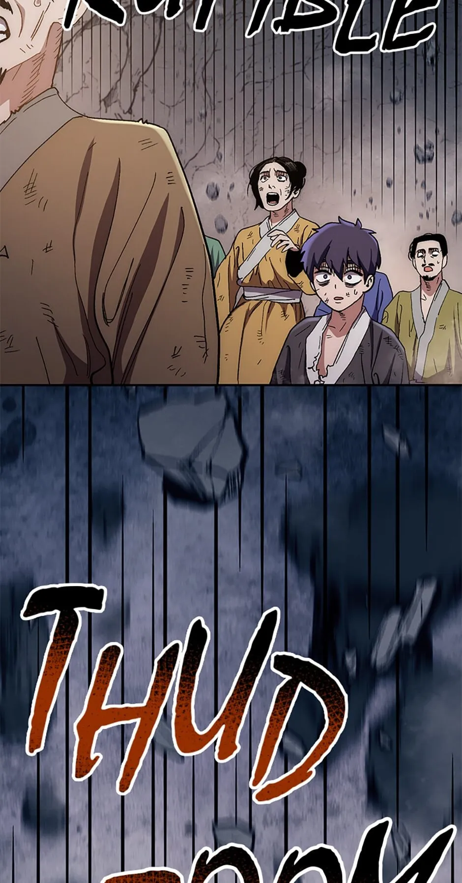 Legend of an Asura - The Poison Dragon Chapter 9 page 93 - 