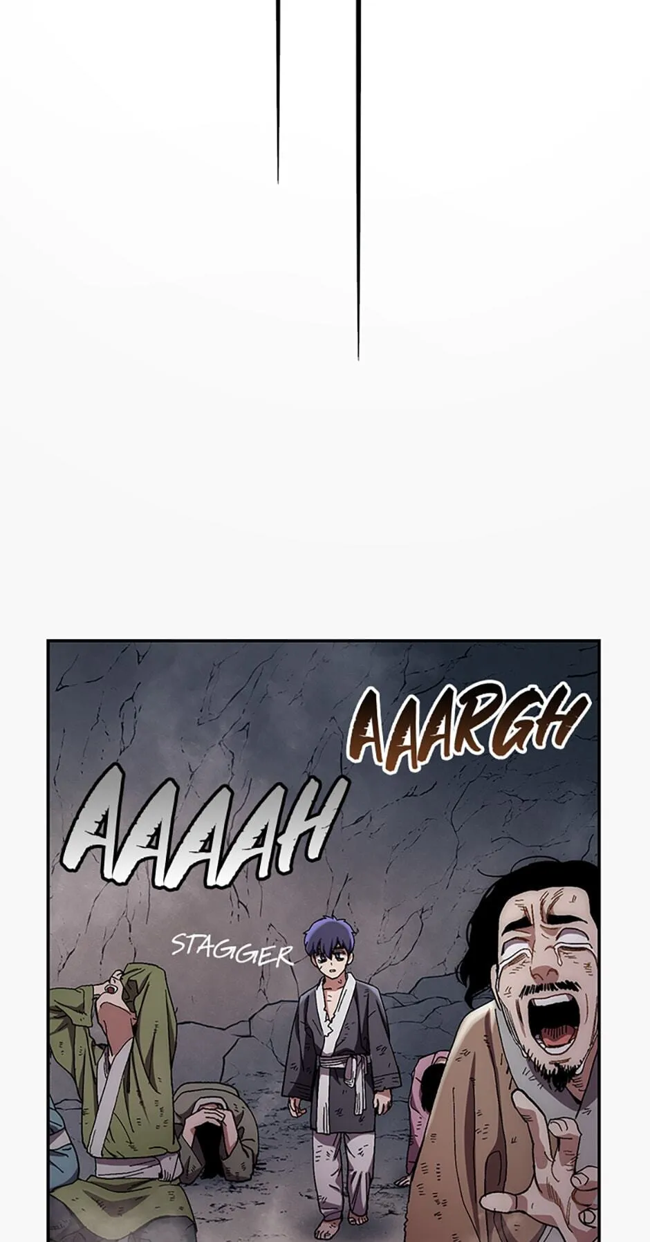Legend of an Asura - The Poison Dragon Chapter 9 page 96 - 