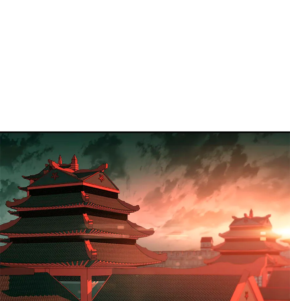 Legend of an Asura - The Poison Dragon Chapter 90 page 1 - 