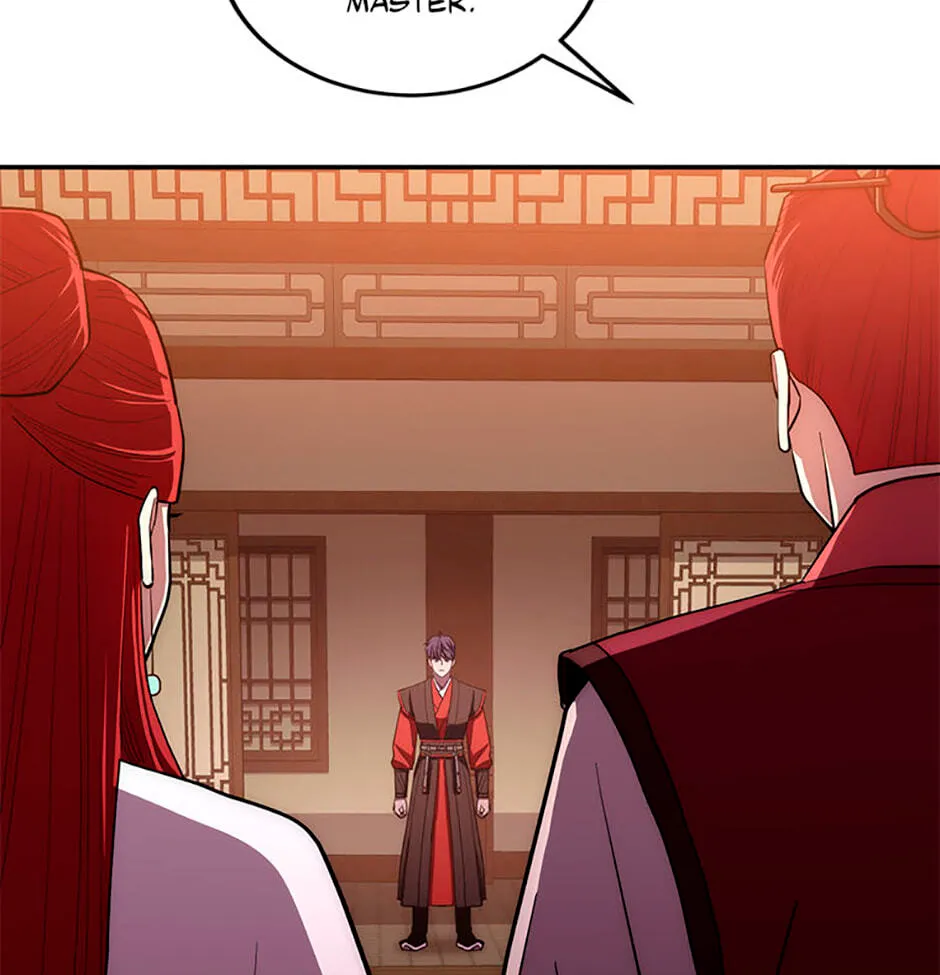 Legend of an Asura - The Poison Dragon Chapter 90 page 11 - 