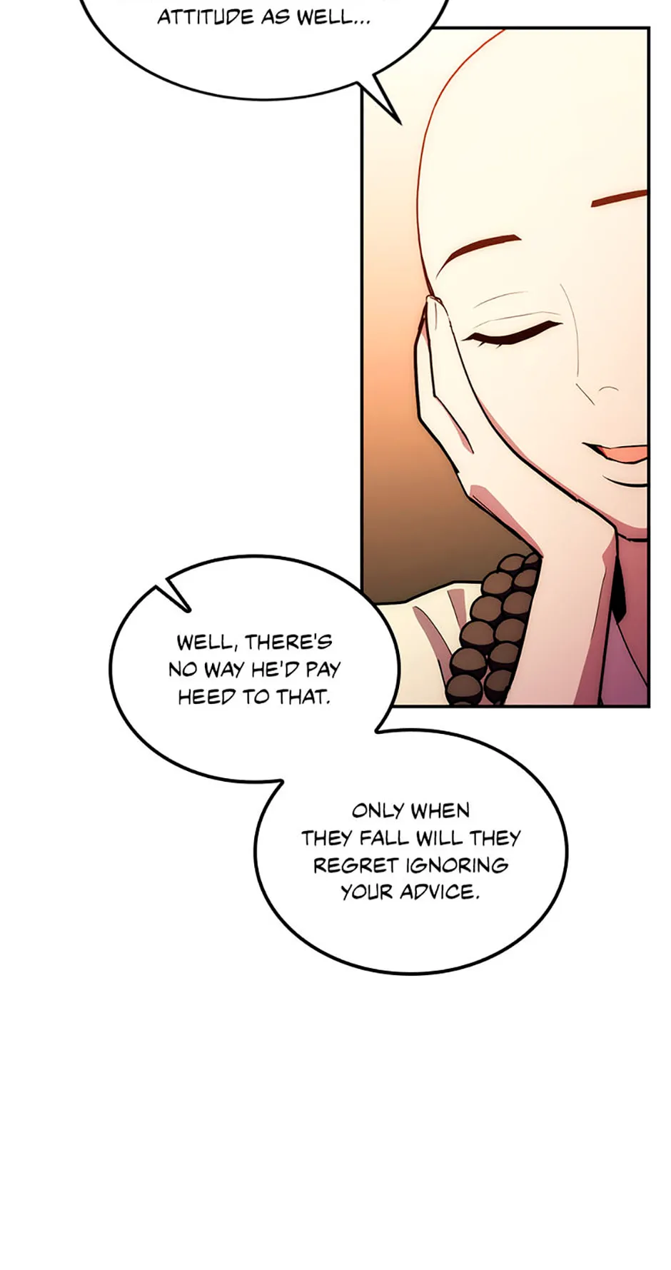 Legend of an Asura - The Poison Dragon Chapter 90 page 101 - 