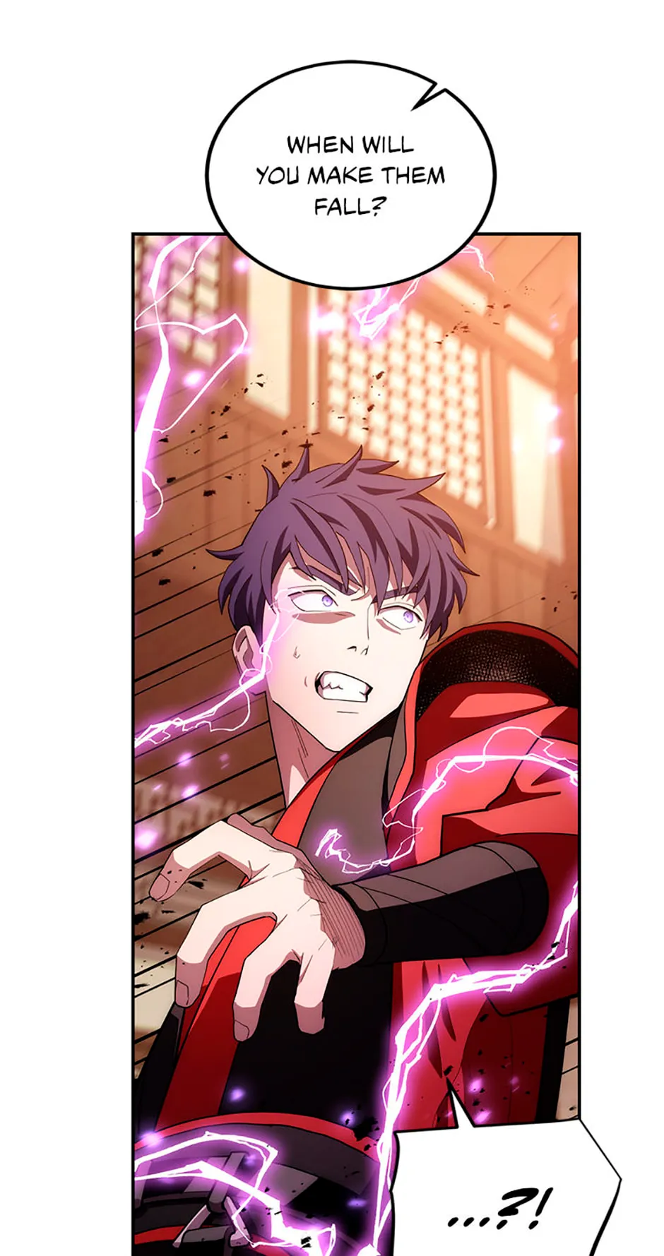 Legend of an Asura - The Poison Dragon Chapter 90 page 102 - 
