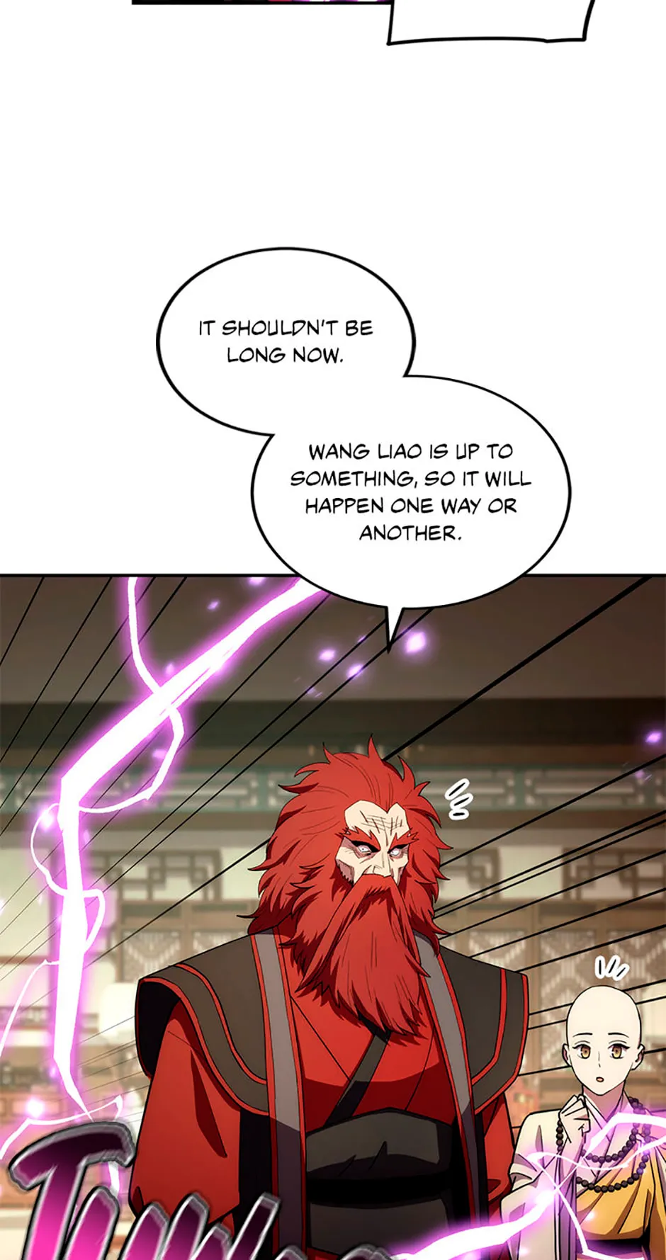 Legend of an Asura - The Poison Dragon Chapter 90 page 103 - 