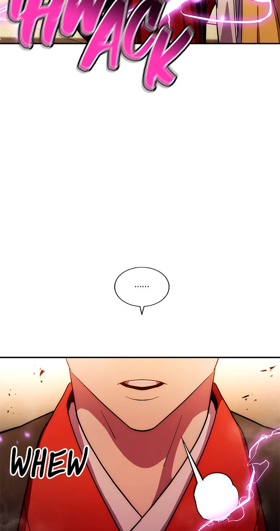 Legend of an Asura - The Poison Dragon Chapter 90 page 104 - 