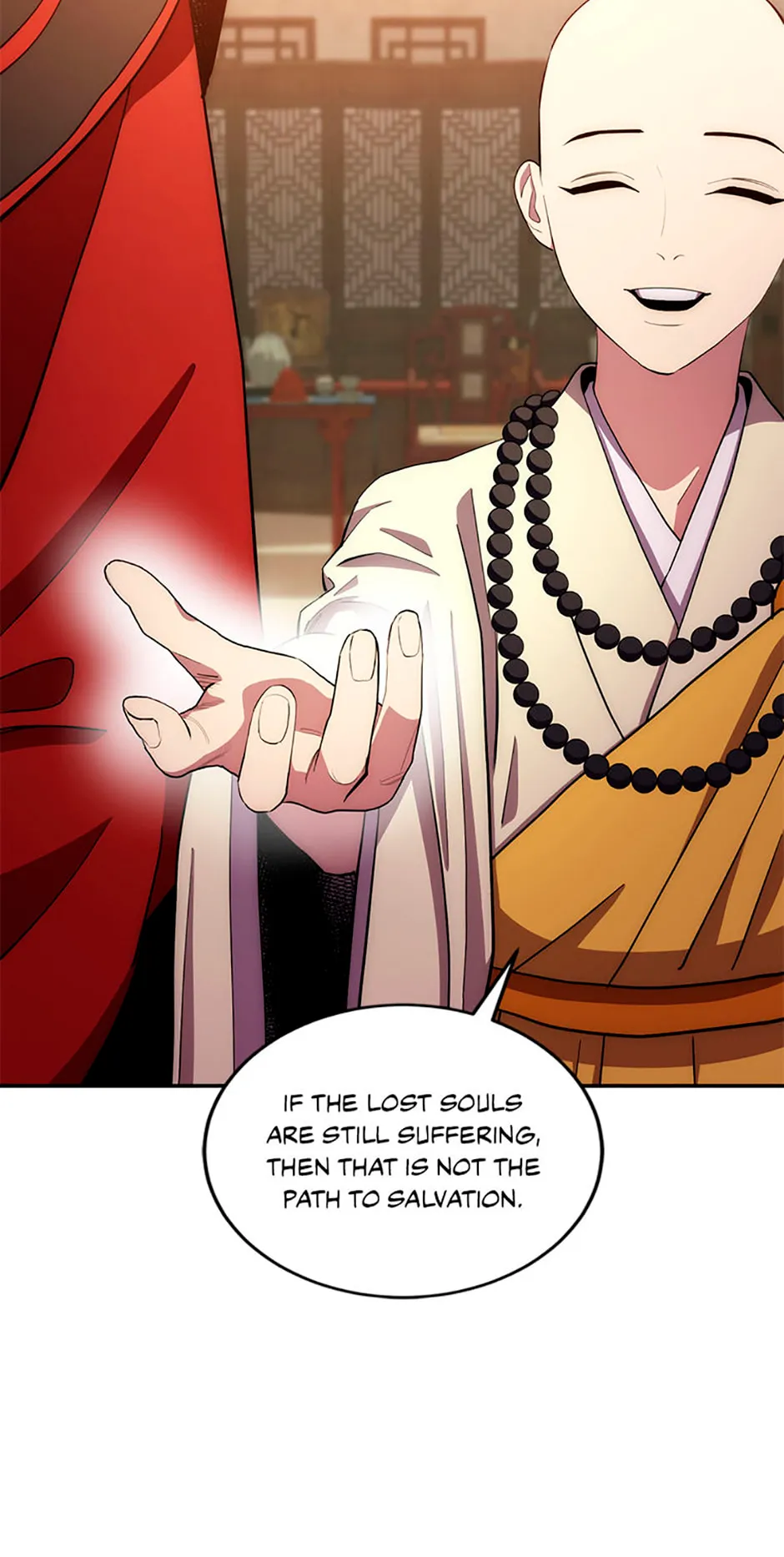 Legend of an Asura - The Poison Dragon Chapter 90 page 111 - 