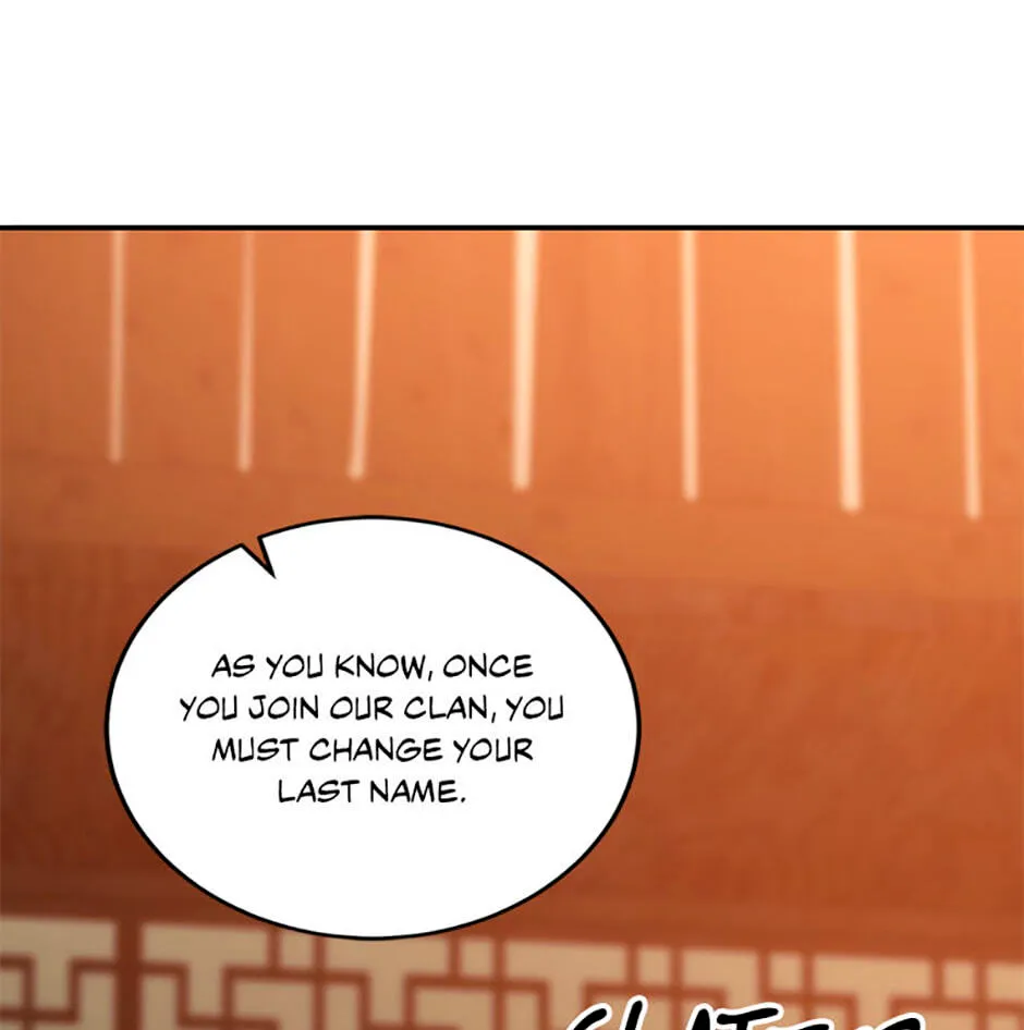 Legend of an Asura - The Poison Dragon Chapter 90 page 19 - 