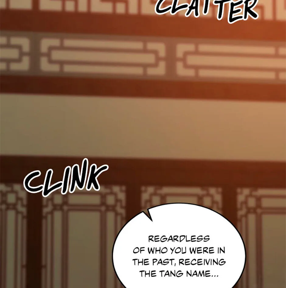 Legend of an Asura - The Poison Dragon Chapter 90 page 20 - 