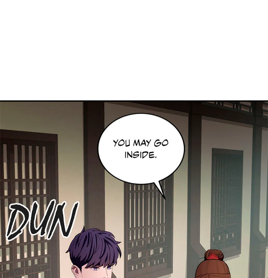 Legend of an Asura - The Poison Dragon Chapter 90 page 3 - 