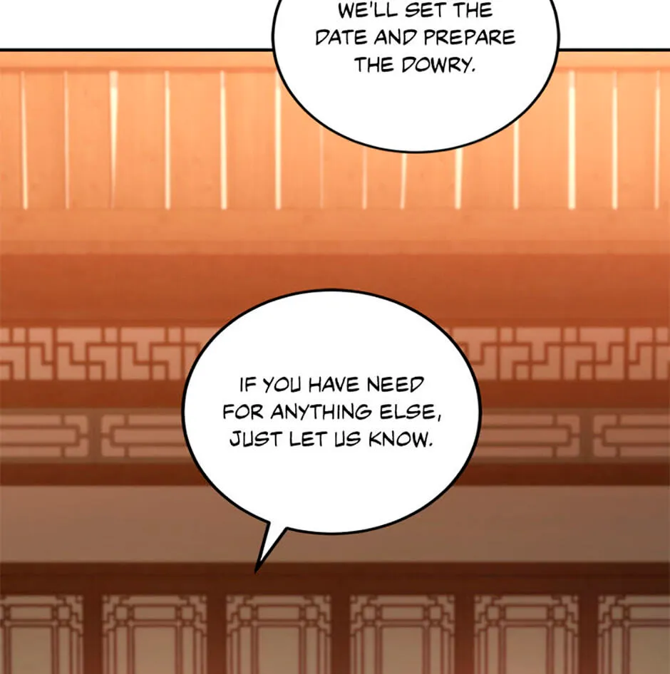 Legend of an Asura - The Poison Dragon Chapter 90 page 23 - 