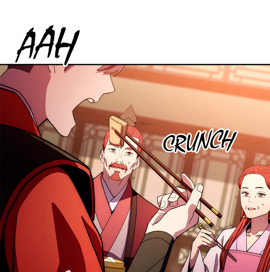 Legend of an Asura - The Poison Dragon Chapter 90 page 26 - 