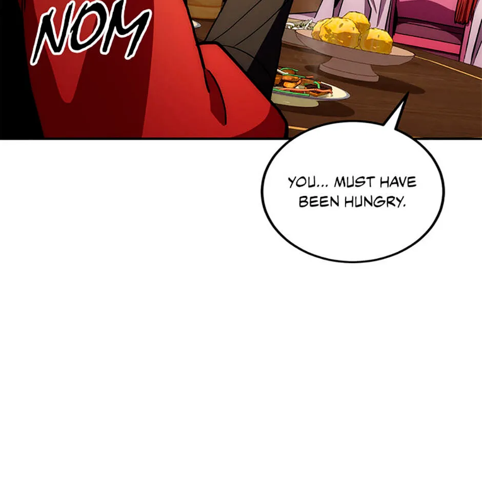 Legend of an Asura - The Poison Dragon Chapter 90 page 27 - 