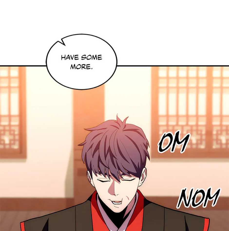Legend of an Asura - The Poison Dragon Chapter 90 page 28 - 