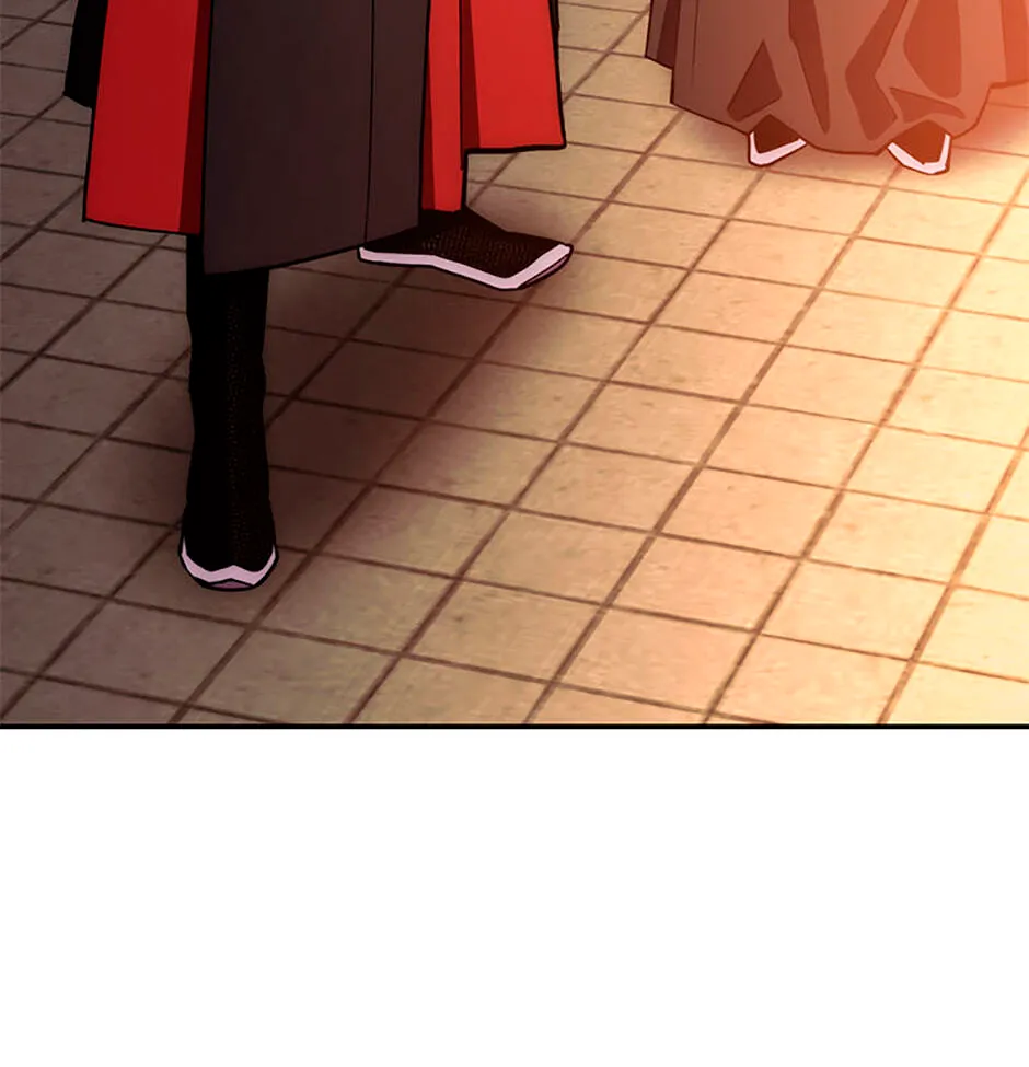 Legend of an Asura - The Poison Dragon Chapter 90 page 5 - 