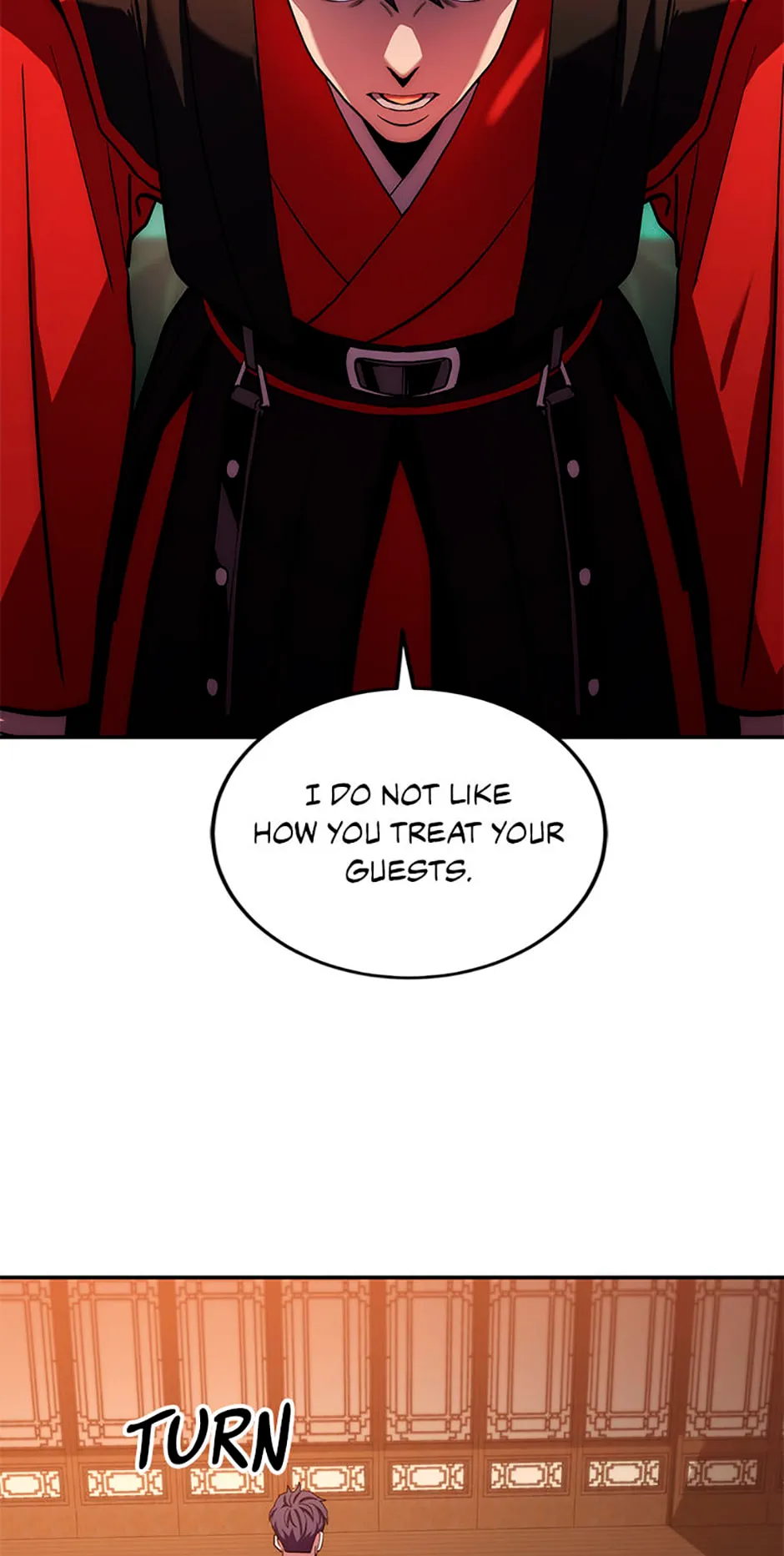 Legend of an Asura - The Poison Dragon Chapter 90 page 41 - 
