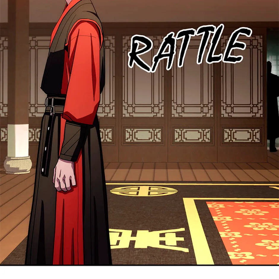 Legend of an Asura - The Poison Dragon Chapter 90 page 47 - 