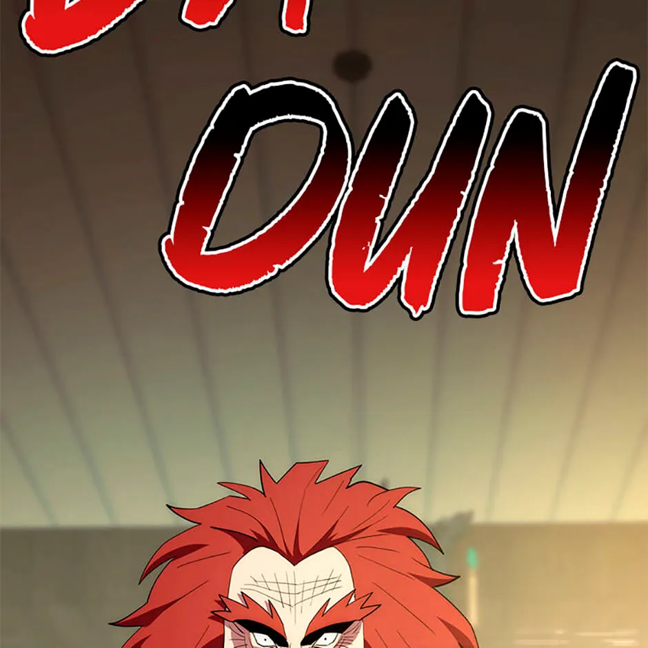 Legend of an Asura - The Poison Dragon Chapter 90 page 52 - 