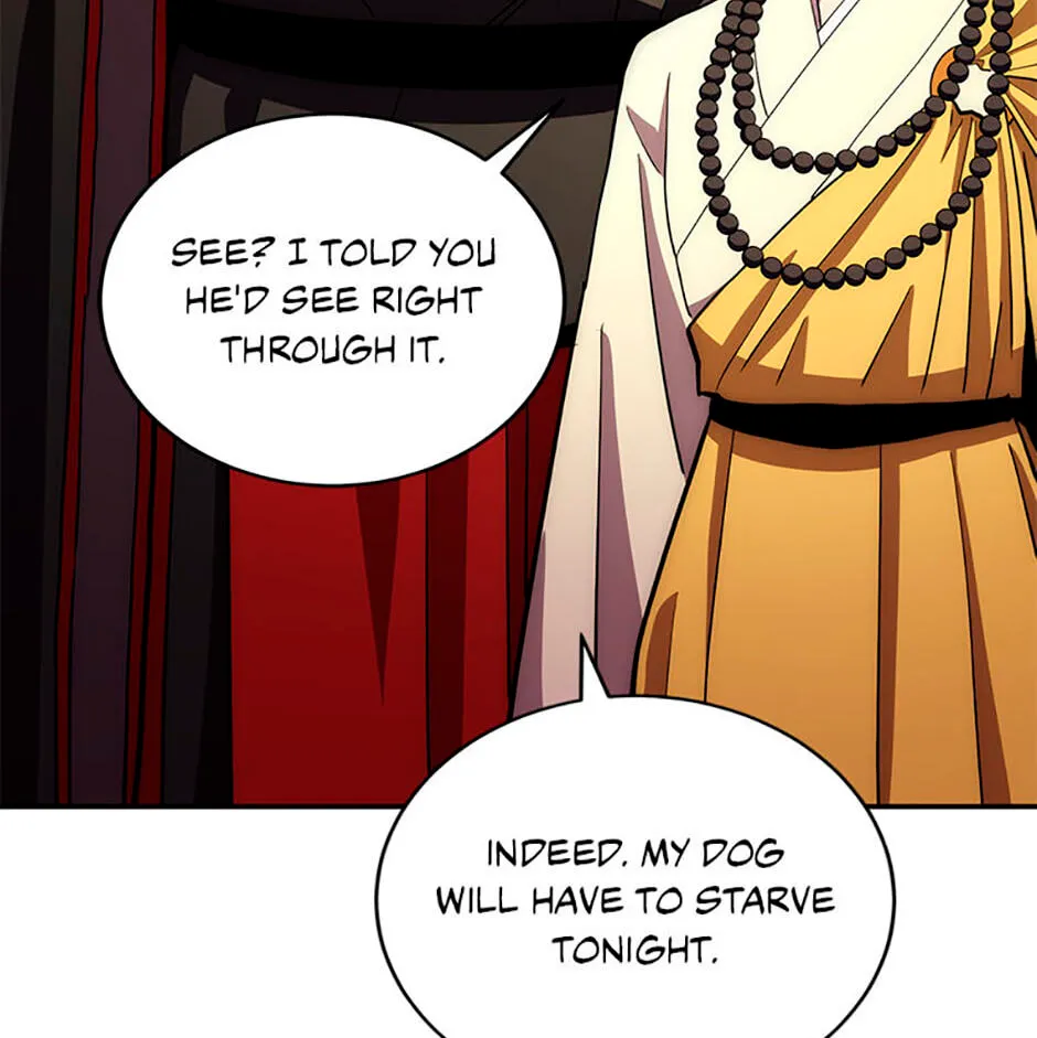 Legend of an Asura - The Poison Dragon Chapter 90 page 54 - 