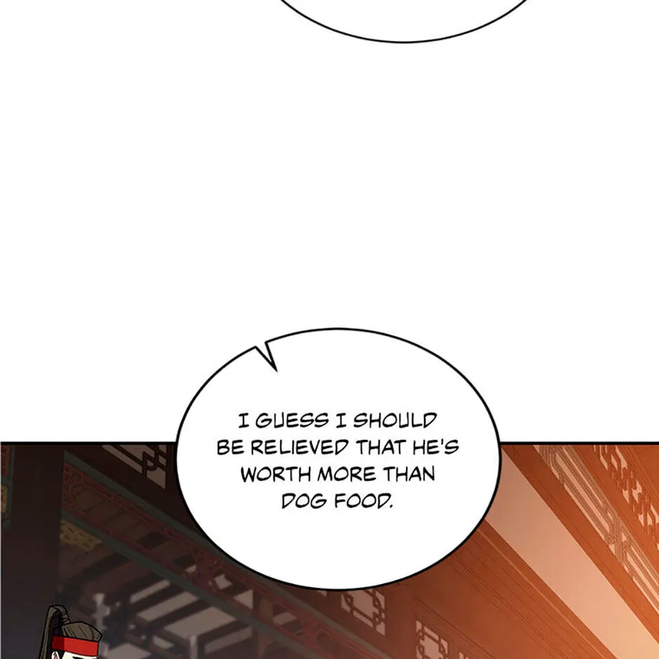 Legend of an Asura - The Poison Dragon Chapter 90 page 55 - 