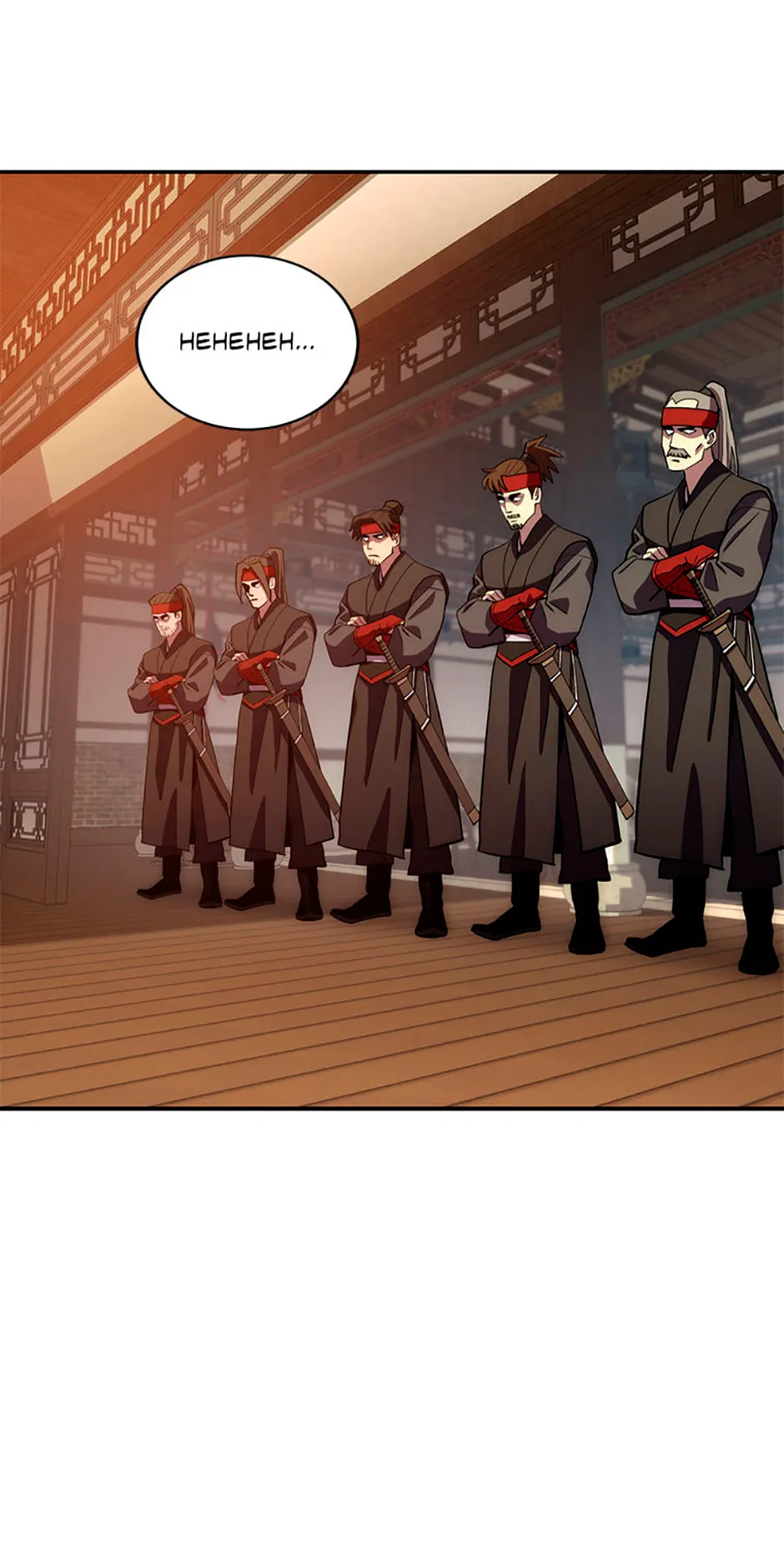 Legend of an Asura - The Poison Dragon Chapter 90 page 57 - 