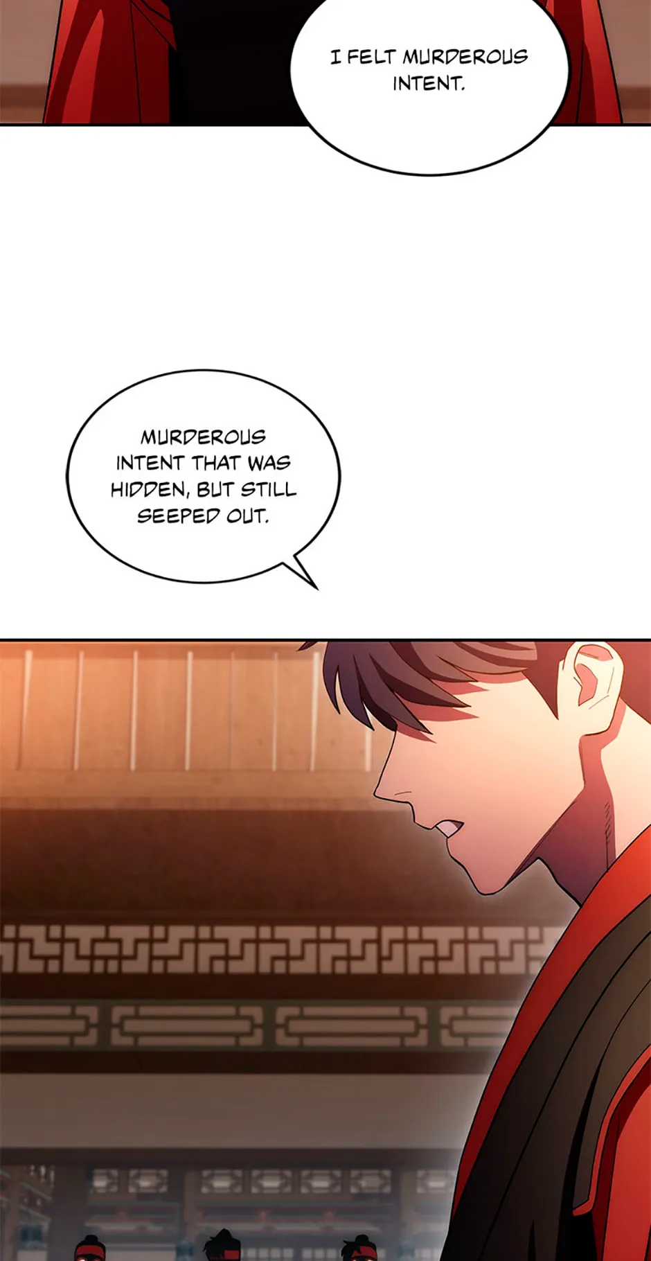 Legend of an Asura - The Poison Dragon Chapter 90 page 61 - 