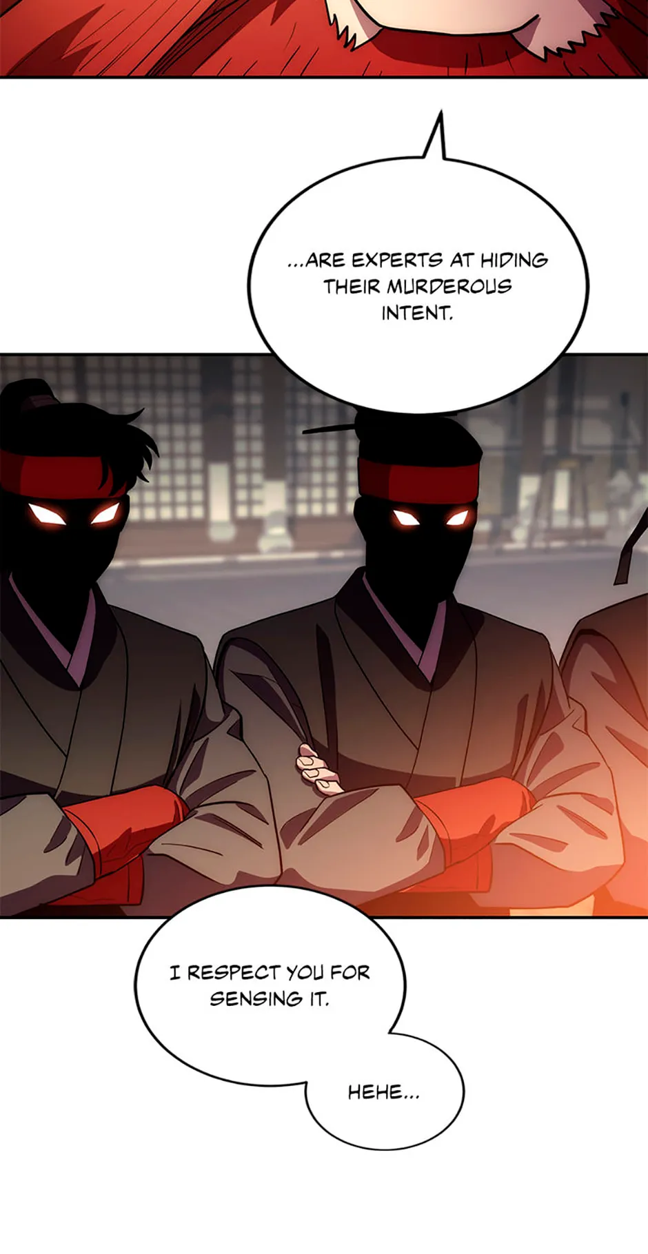 Legend of an Asura - The Poison Dragon Chapter 90 page 63 - 