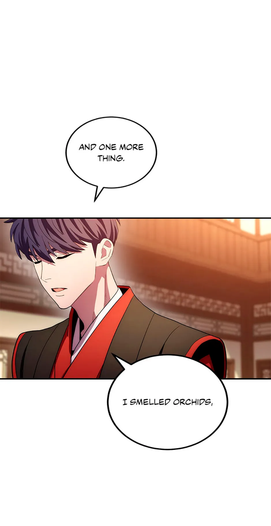 Legend of an Asura - The Poison Dragon Chapter 90 page 64 - 
