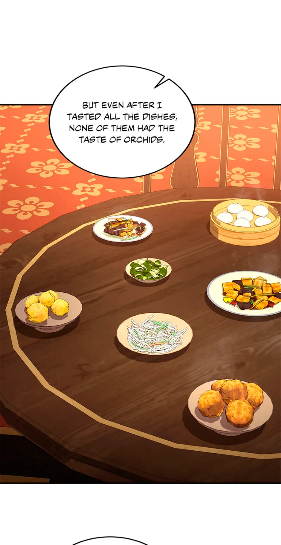 Legend of an Asura - The Poison Dragon Chapter 90 page 65 - 