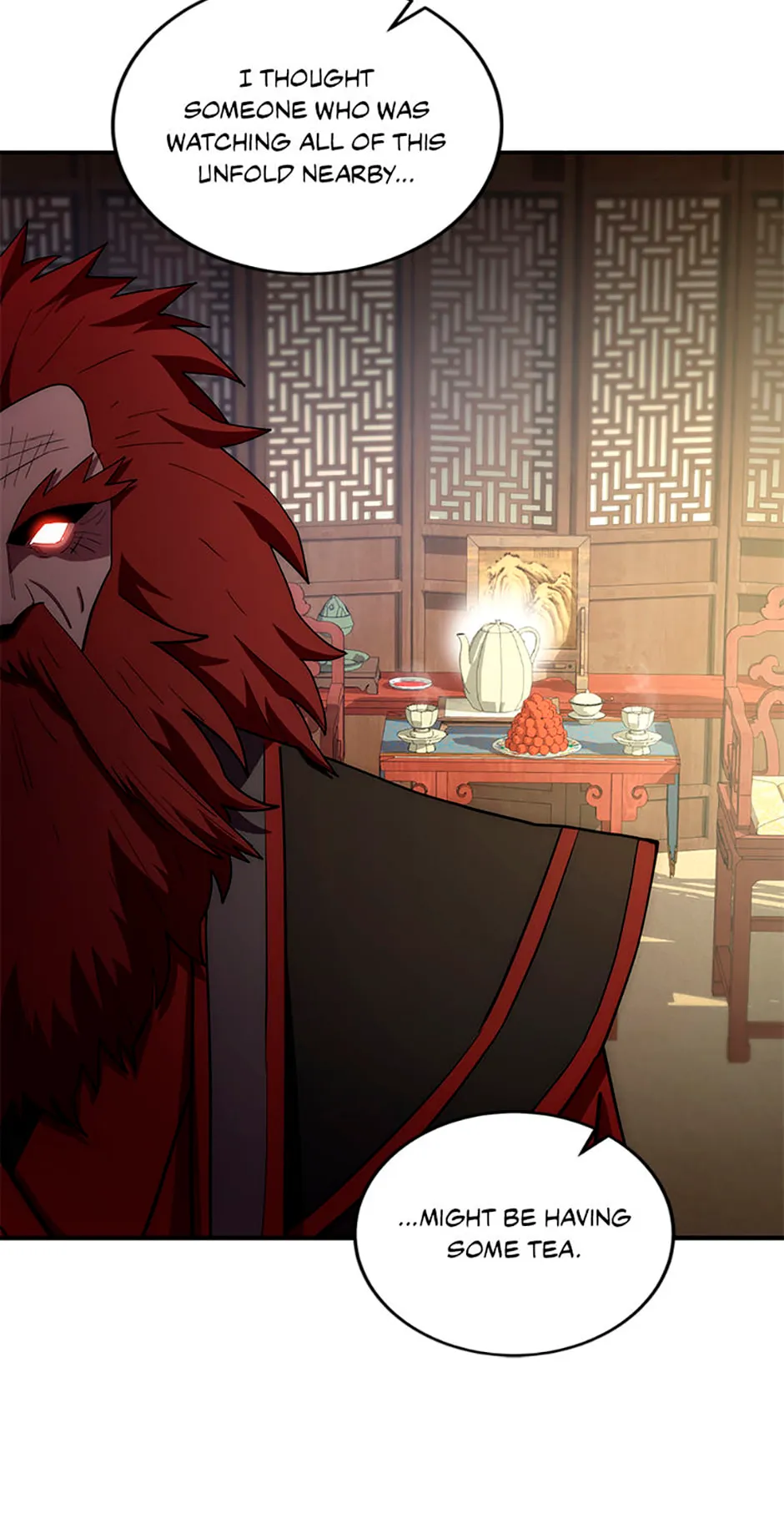 Legend of an Asura - The Poison Dragon Chapter 90 page 66 - 