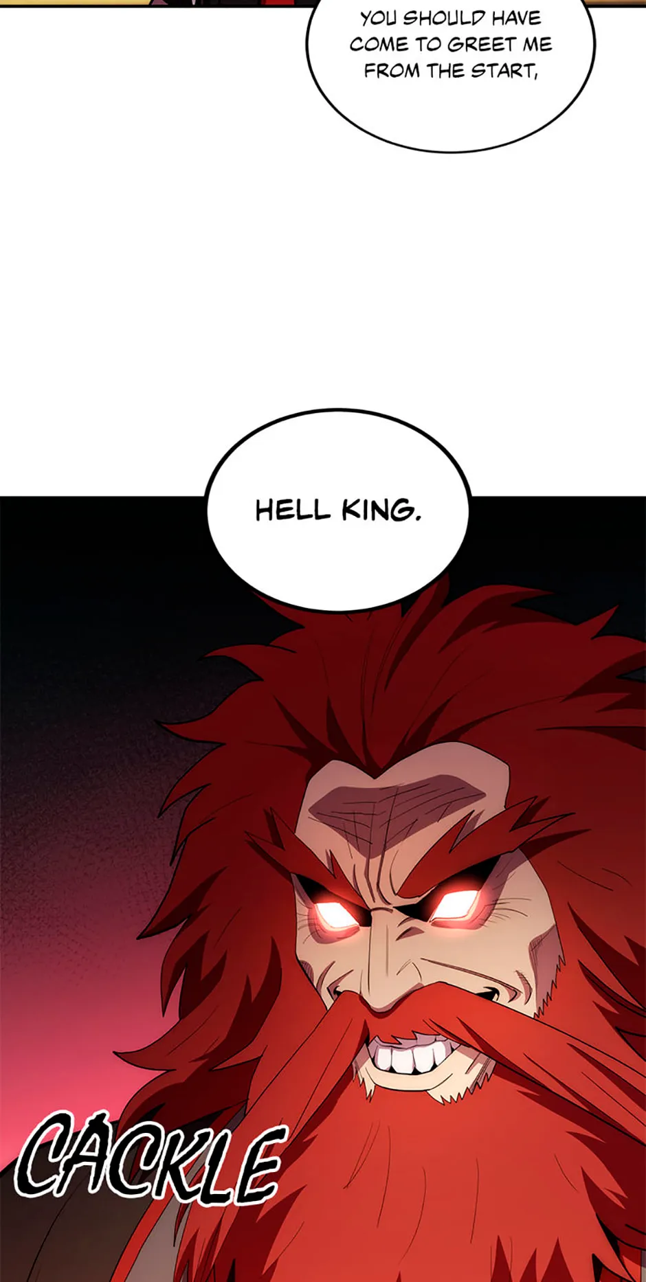Legend of an Asura - The Poison Dragon Chapter 90 page 68 - 