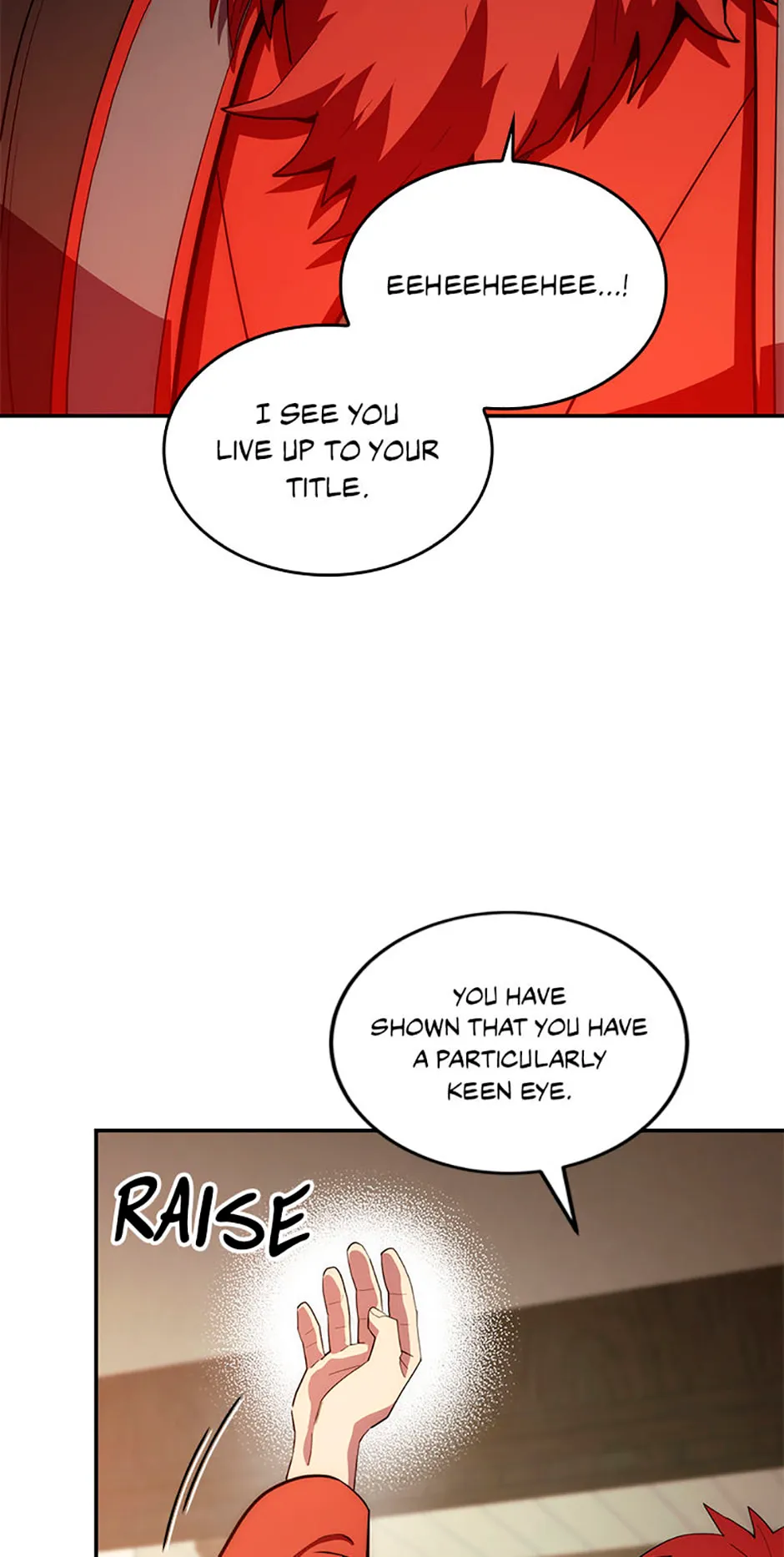 Legend of an Asura - The Poison Dragon Chapter 90 page 69 - 