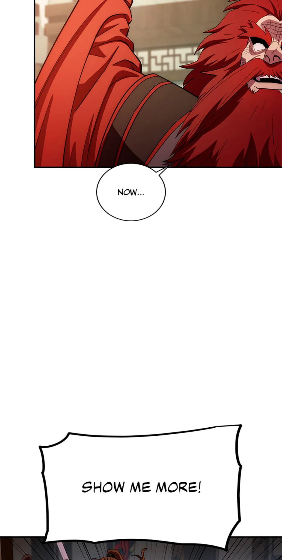 Legend of an Asura - The Poison Dragon Chapter 90 page 70 - 