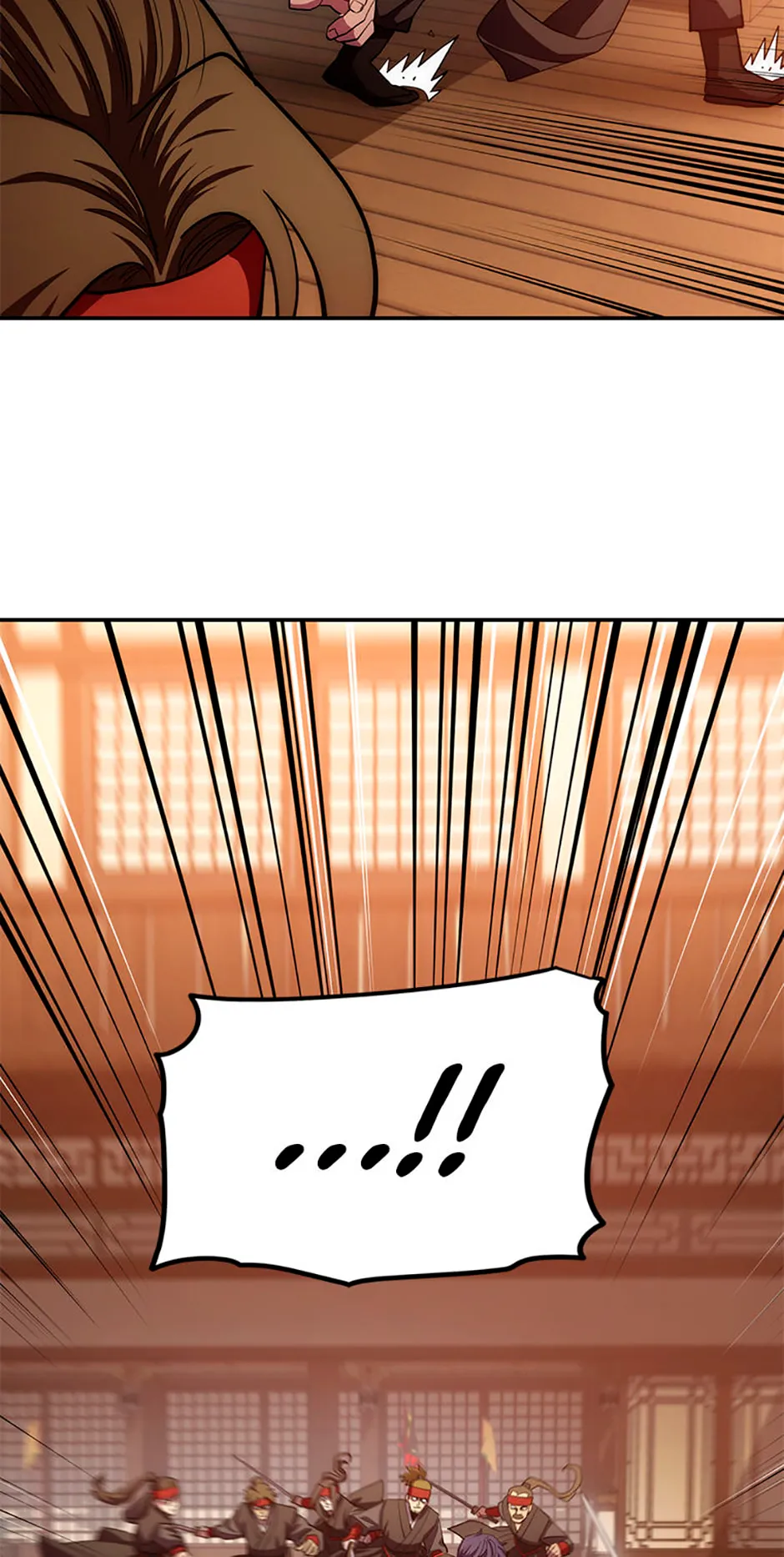 Legend of an Asura - The Poison Dragon Chapter 90 page 72 - 