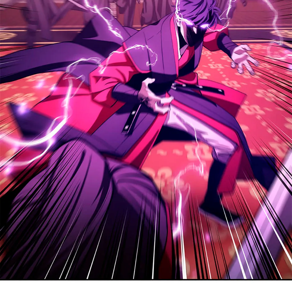 Legend of an Asura - The Poison Dragon Chapter 90 page 75 - 