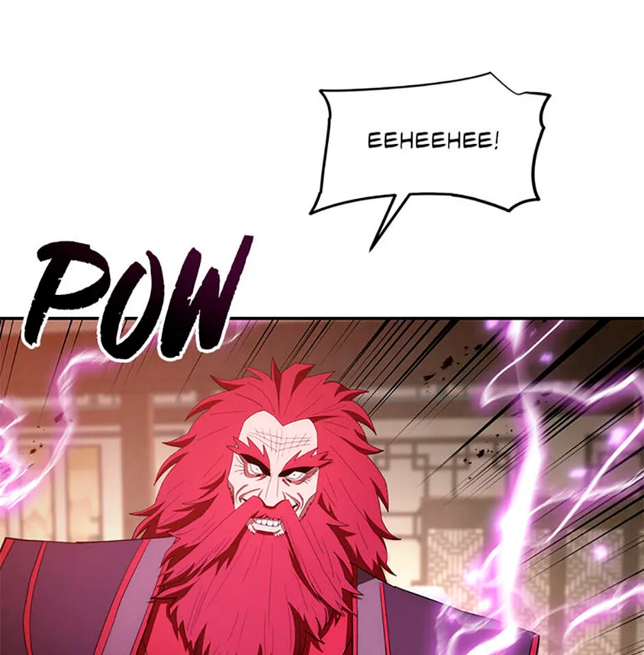 Legend of an Asura - The Poison Dragon Chapter 90 page 86 - 