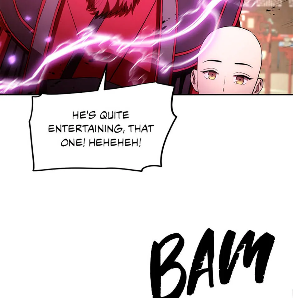 Legend of an Asura - The Poison Dragon Chapter 90 page 87 - 