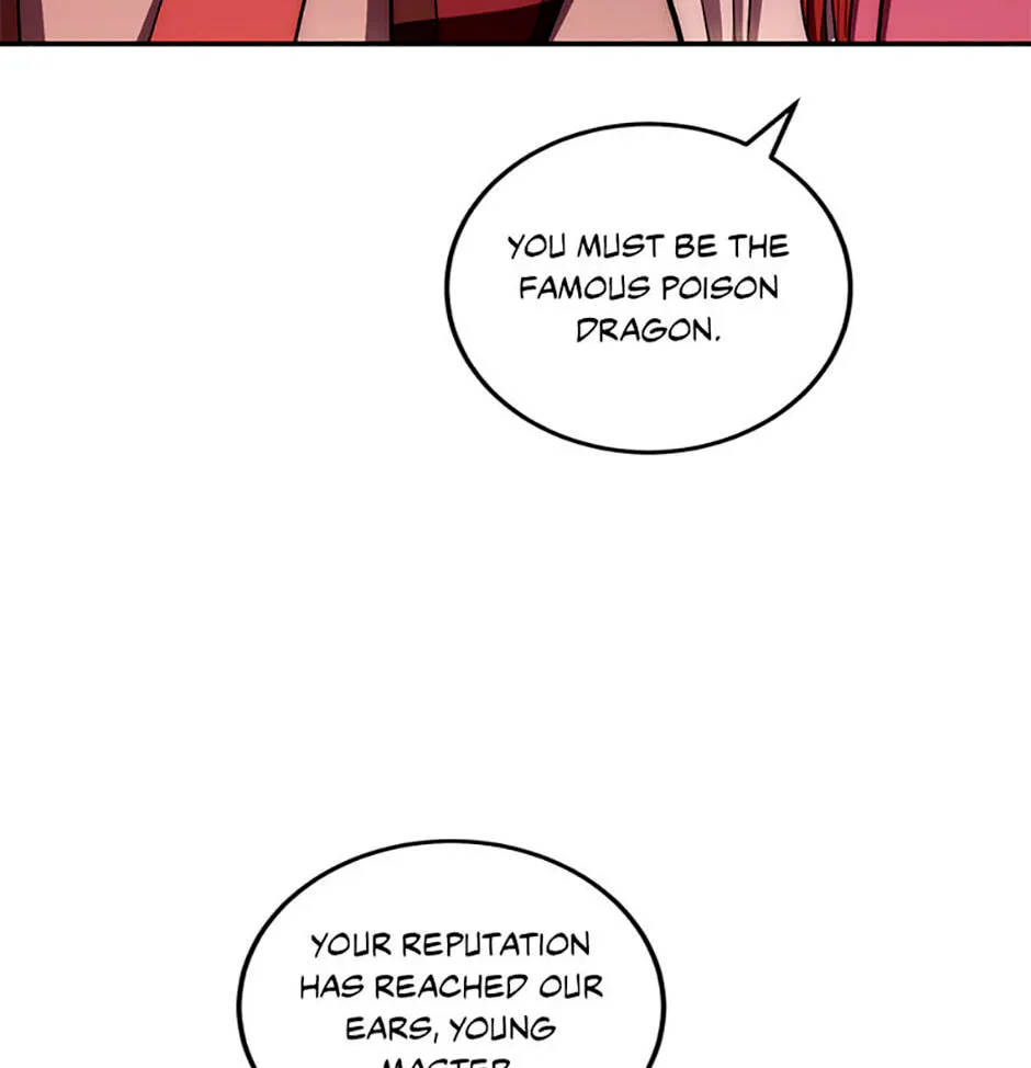 Legend of an Asura - The Poison Dragon Chapter 90 page 10 - 