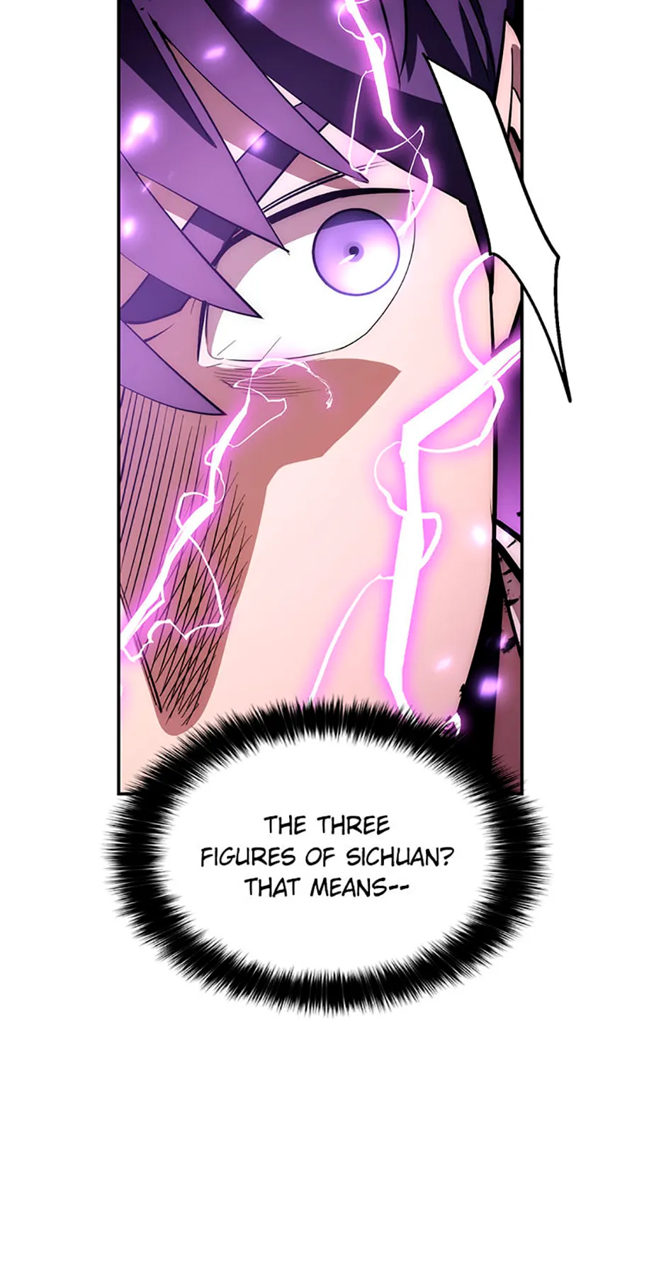 Legend of an Asura - The Poison Dragon Chapter 90 page 93 - 