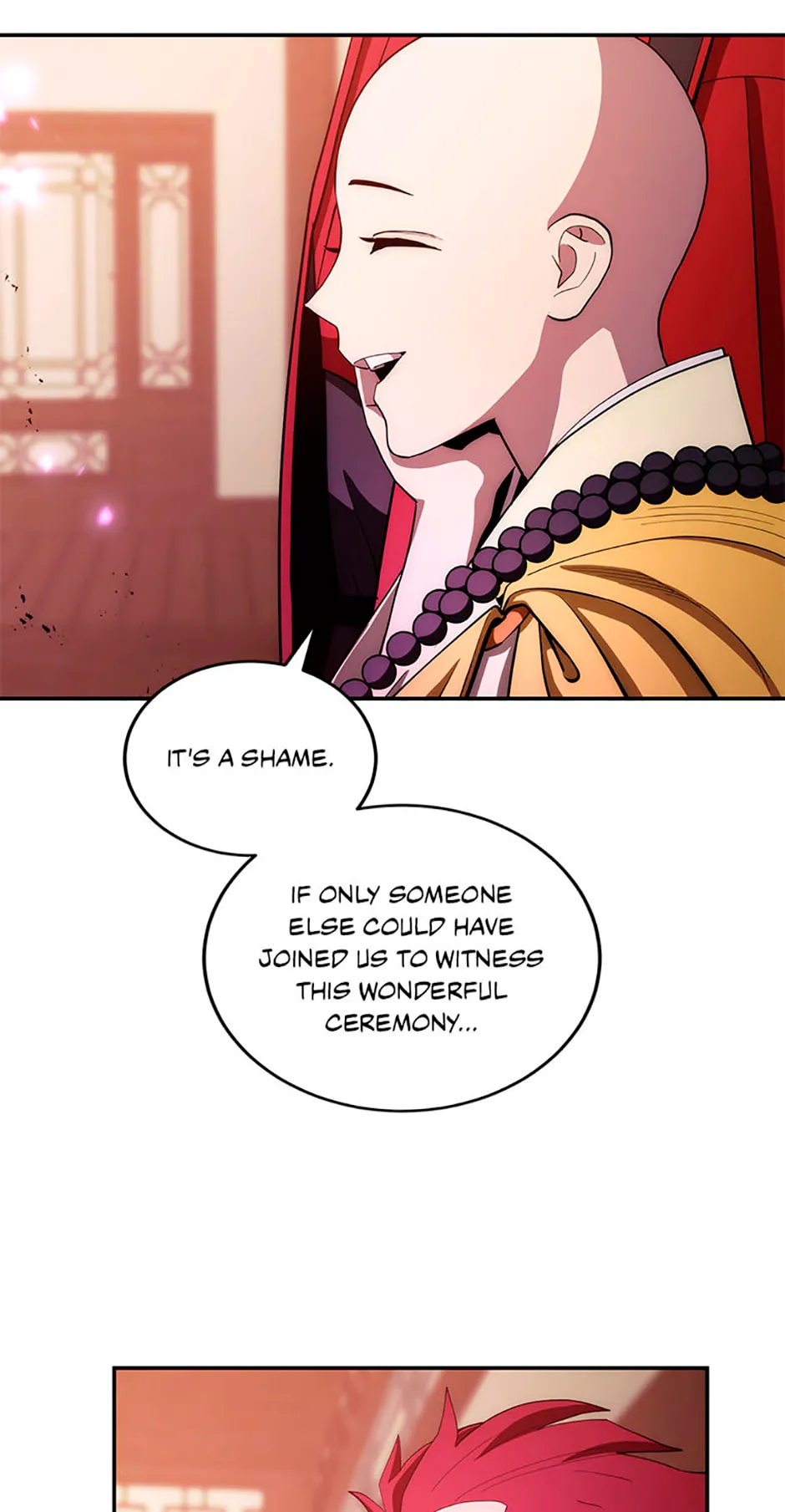 Legend of an Asura - The Poison Dragon Chapter 90 page 97 - 