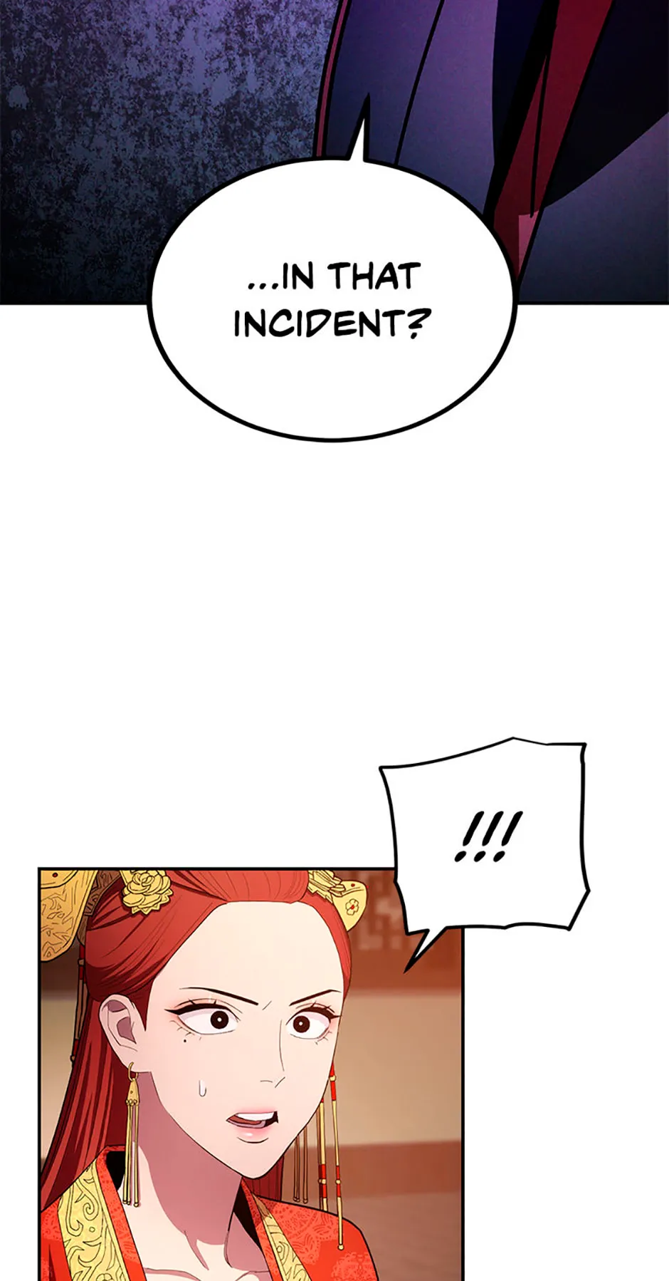 Legend of an Asura - The Poison Dragon Chapter 91 page 11 - 