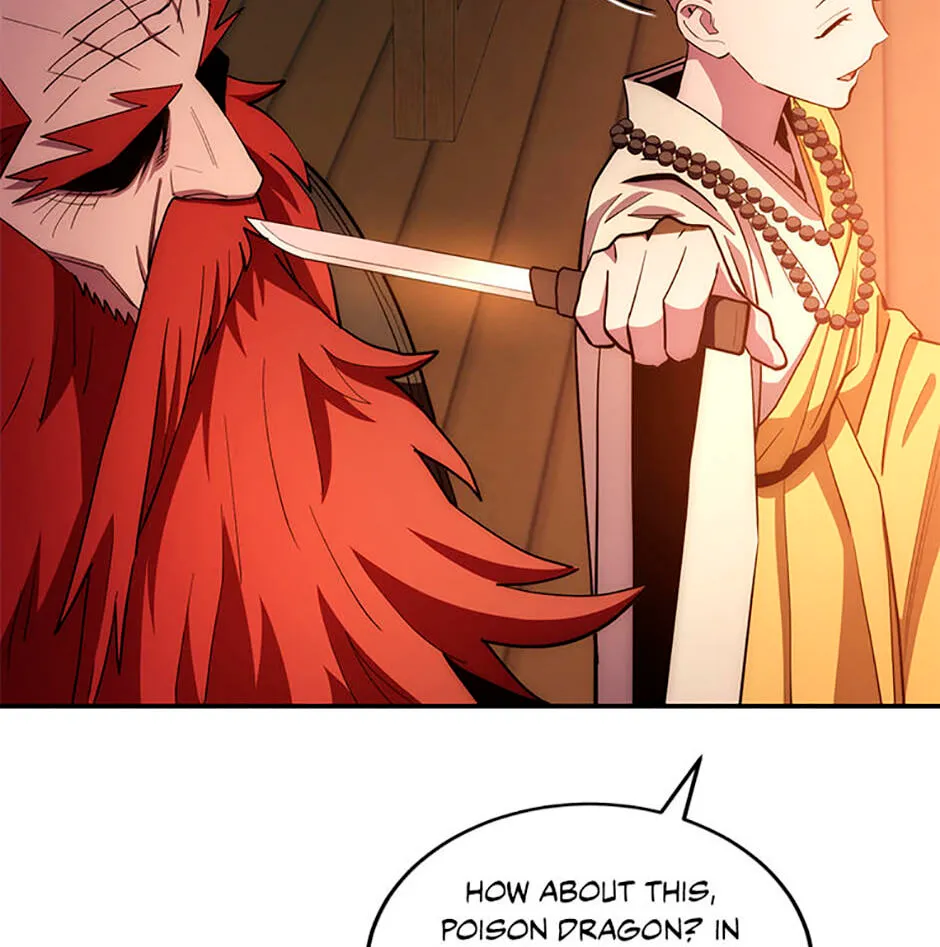Legend of an Asura - The Poison Dragon Chapter 91 page 104 - 