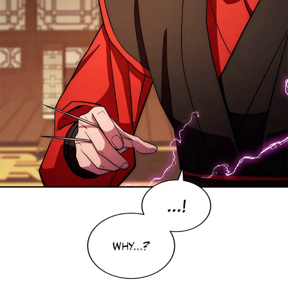 Legend of an Asura - The Poison Dragon Chapter 91 page 107 - 