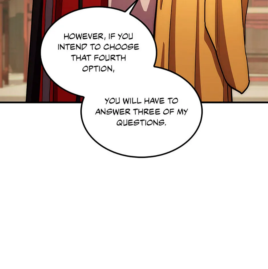Legend of an Asura - The Poison Dragon Chapter 91 page 110 - 