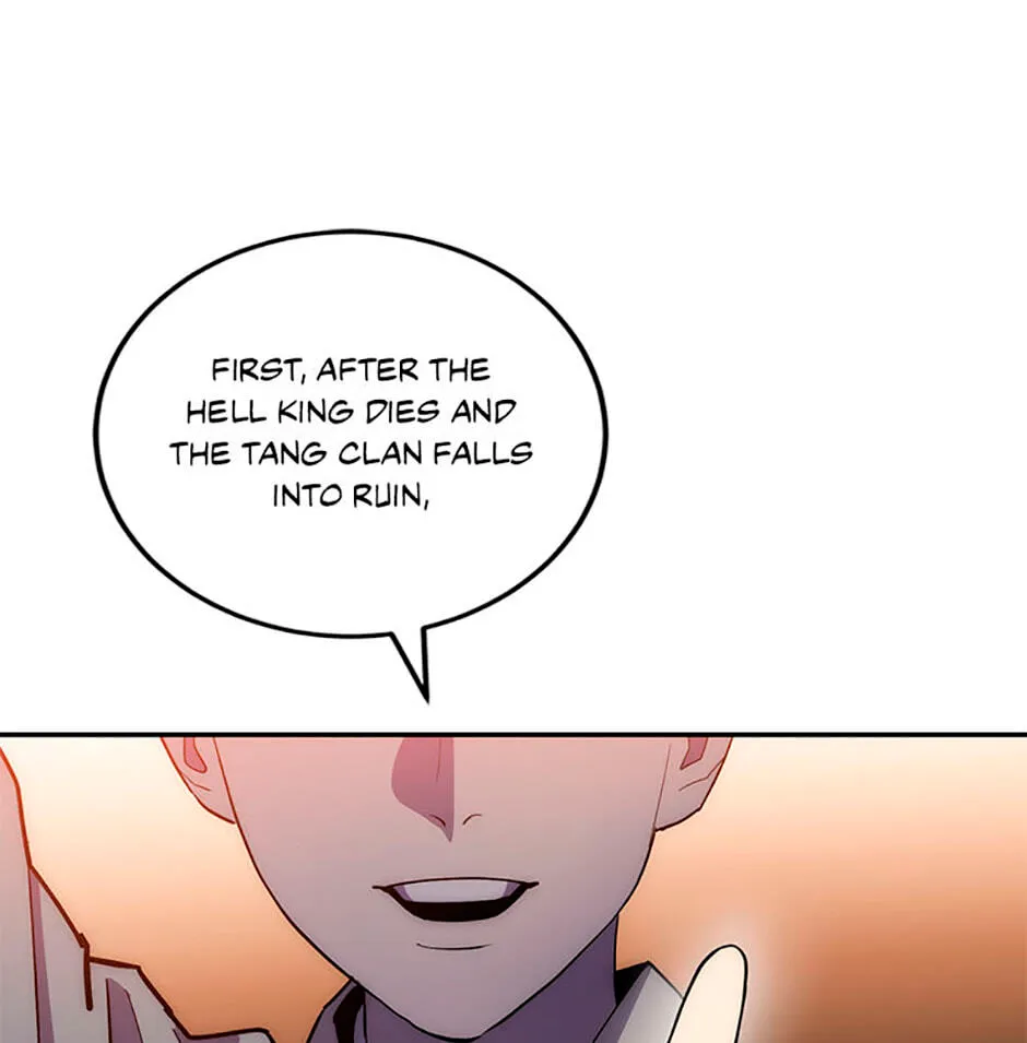 Legend of an Asura - The Poison Dragon Chapter 91 page 111 - 
