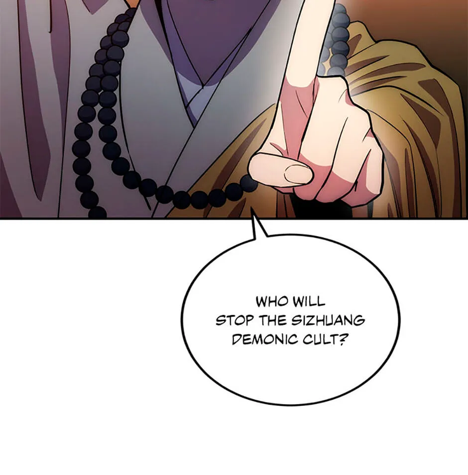 Legend of an Asura - The Poison Dragon Chapter 91 page 112 - 