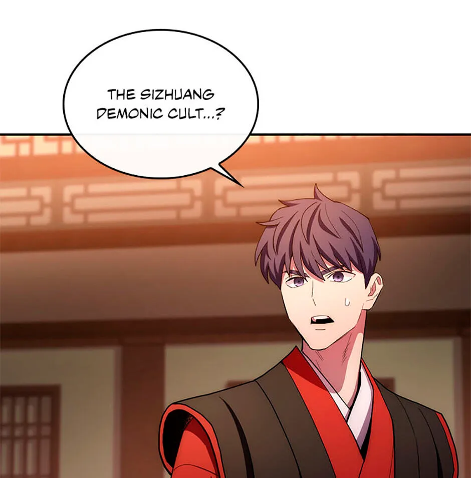 Legend of an Asura - The Poison Dragon Chapter 91 page 113 - 