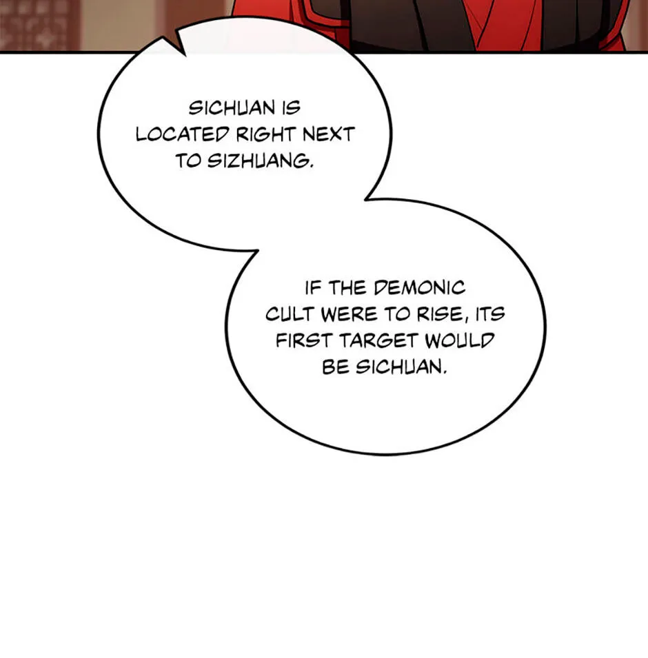 Legend of an Asura - The Poison Dragon Chapter 91 page 114 - 