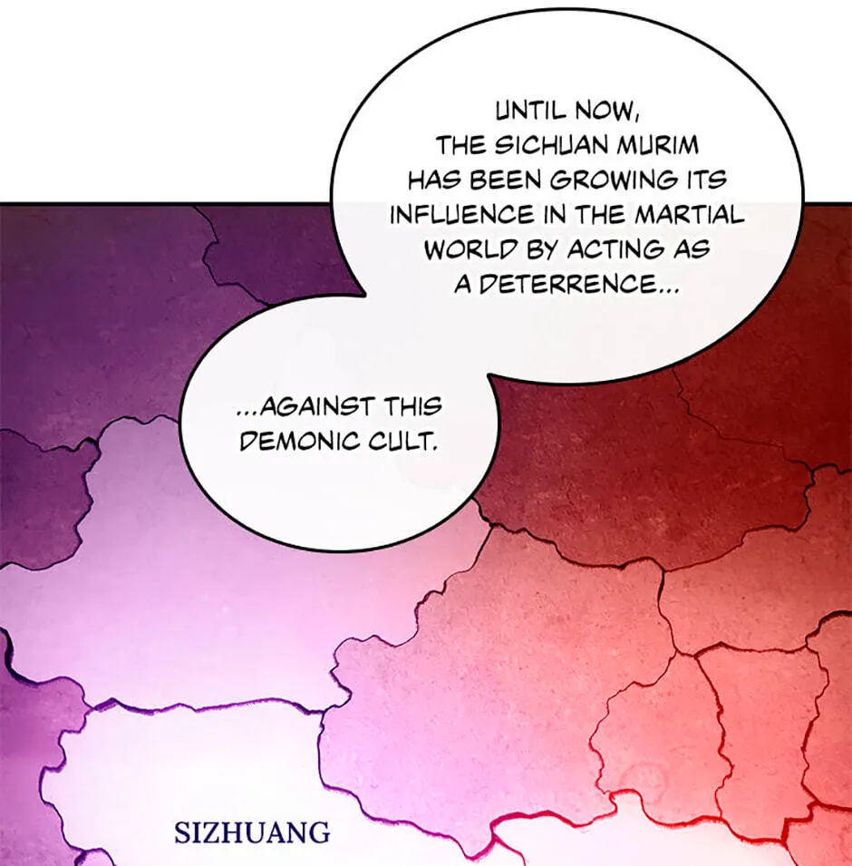 Legend of an Asura - The Poison Dragon Chapter 91 page 115 - 