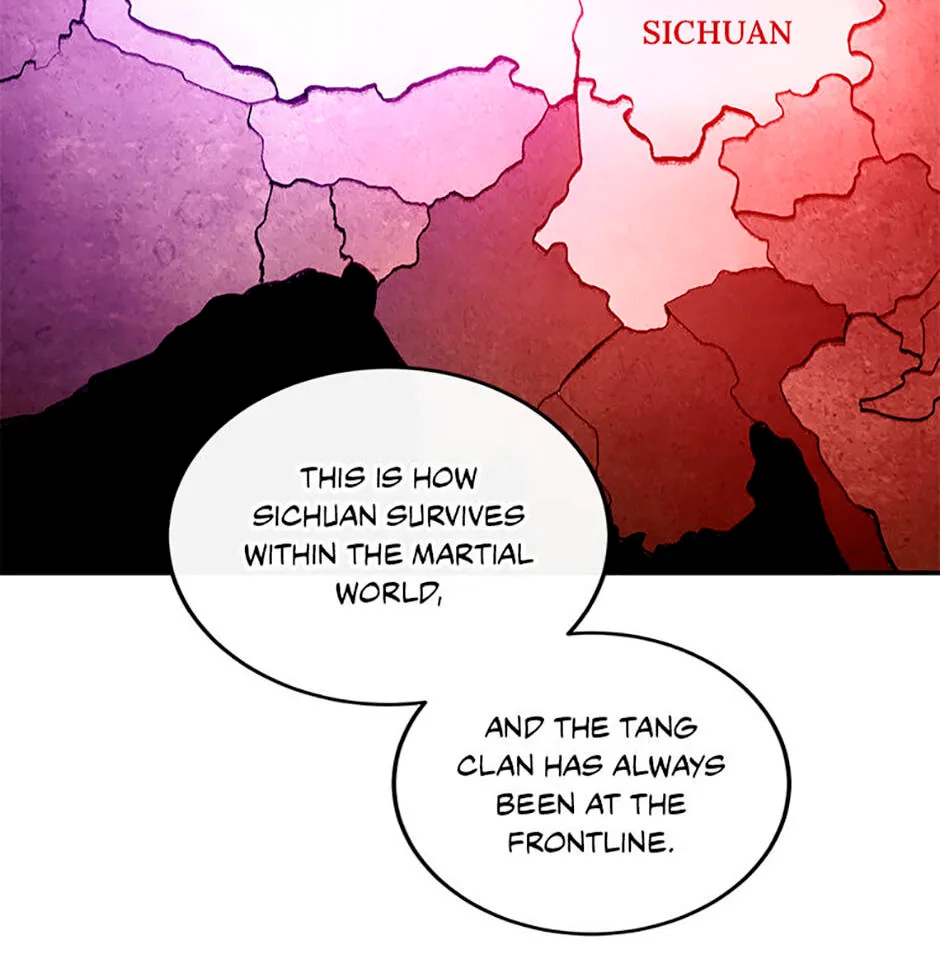 Legend of an Asura - The Poison Dragon Chapter 91 page 116 - 